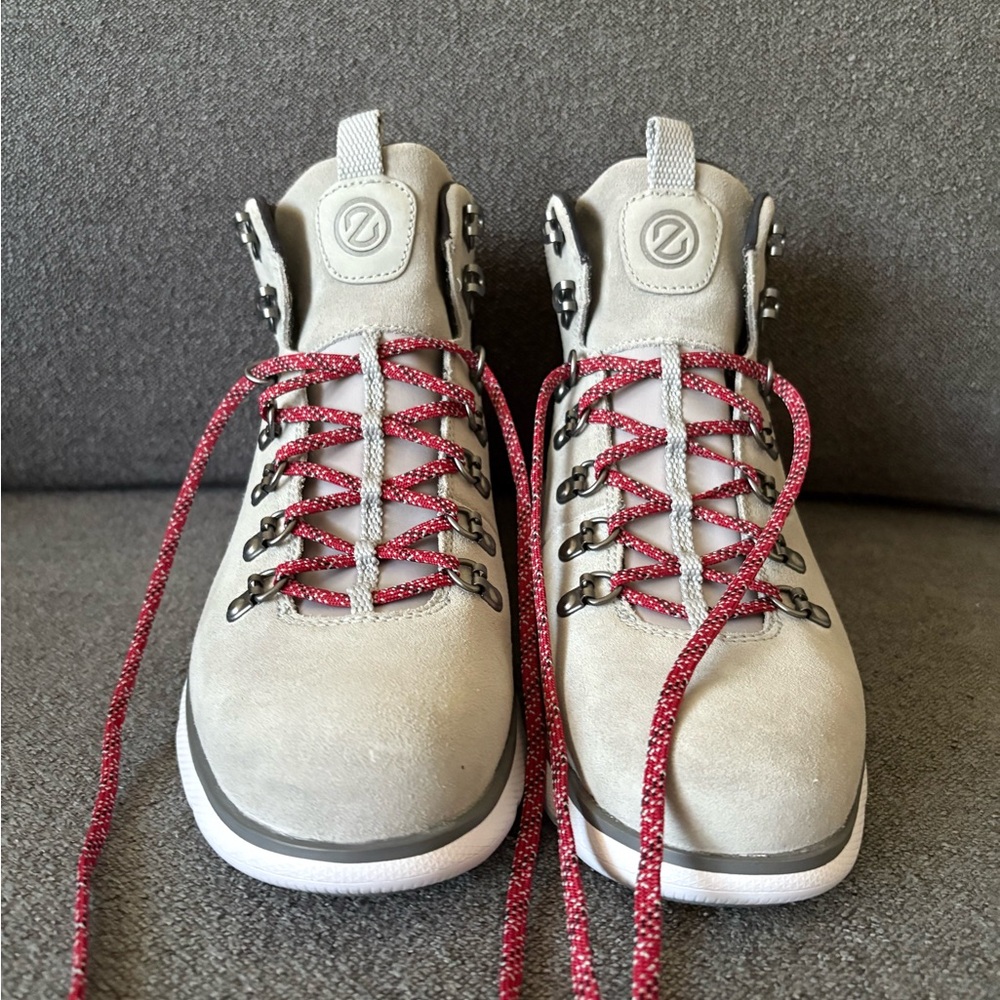 Brand New Cole Haan Hiking Boots